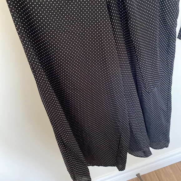 Dee Elly Polka Dot Jumpsuit - Picture 5 of 14